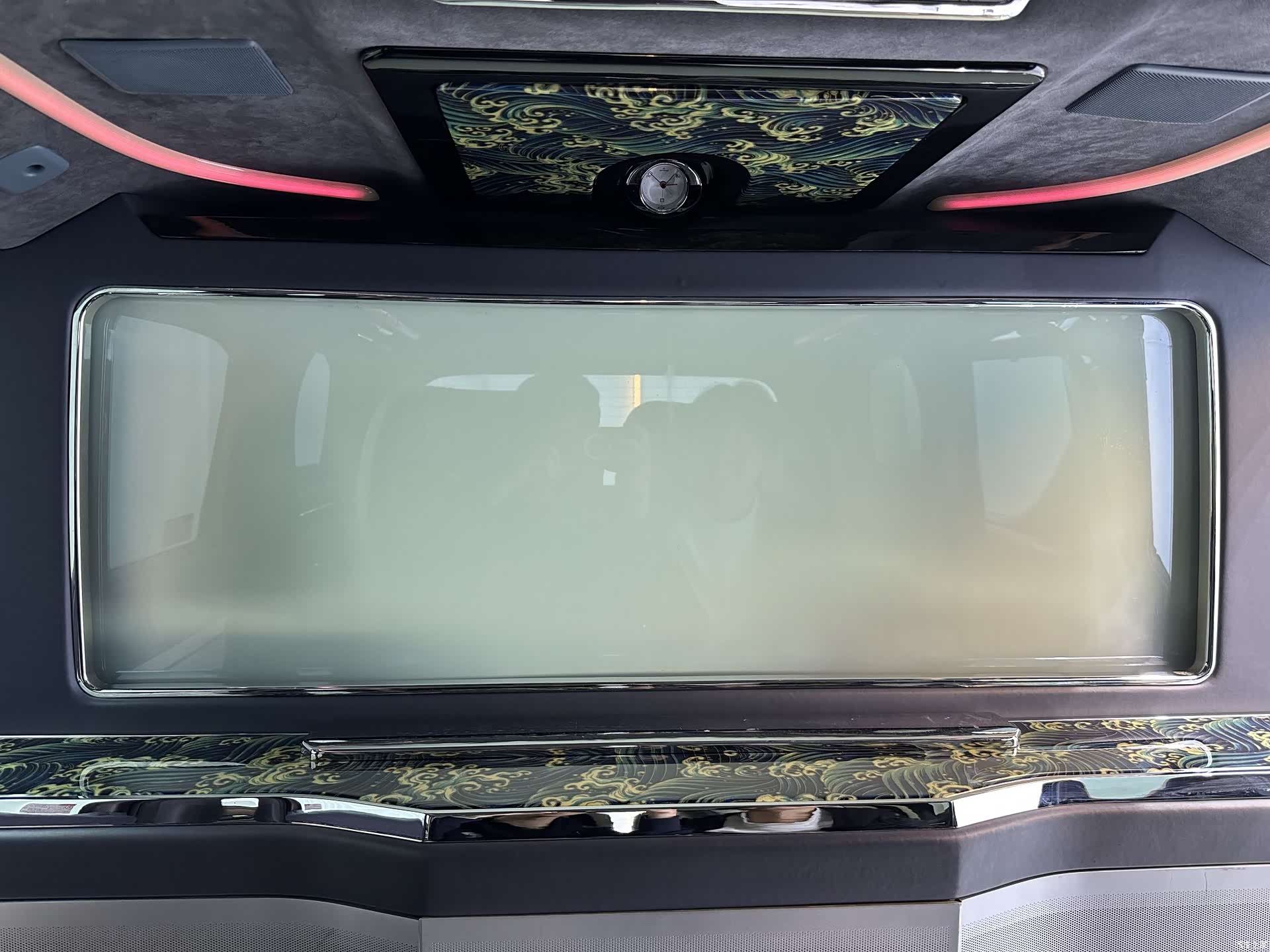 Toyota Alphard, 2018 19