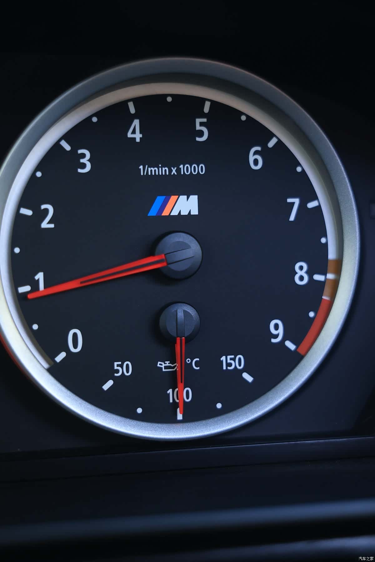 BMW M5, 2006 13