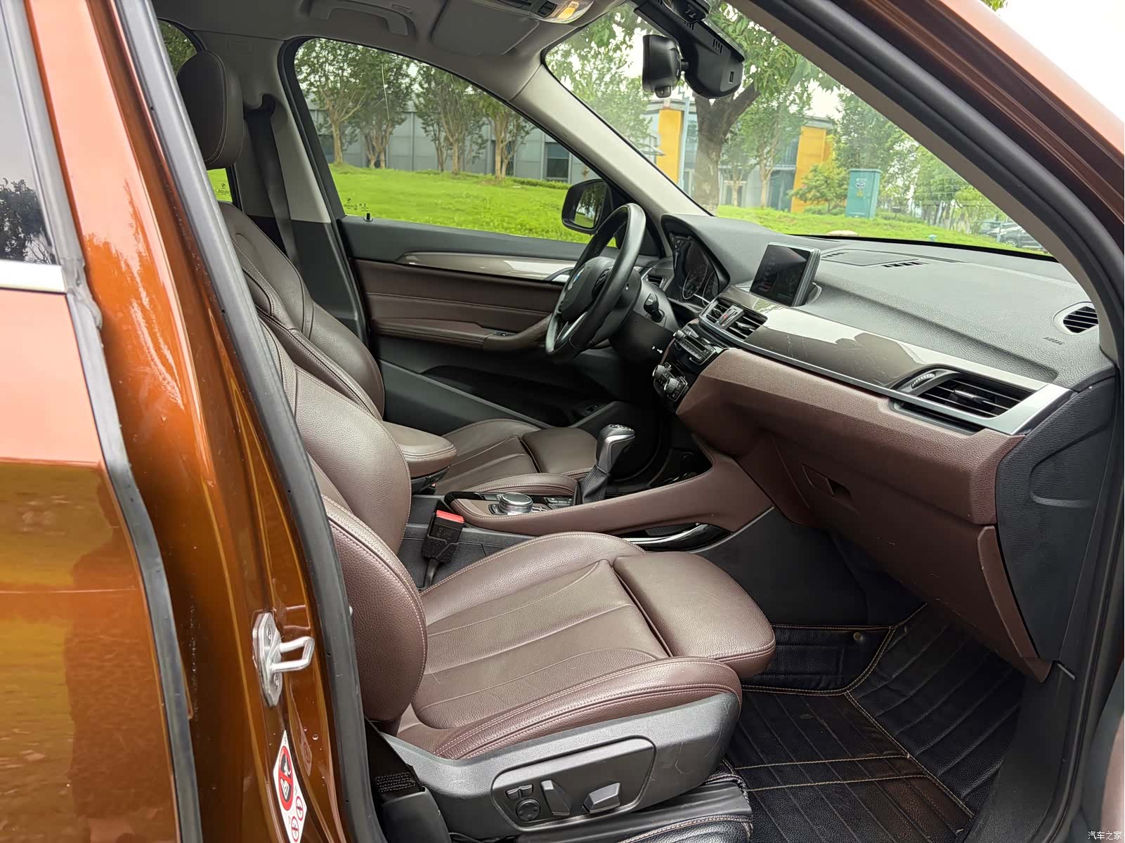 BMW X1, 2017 7