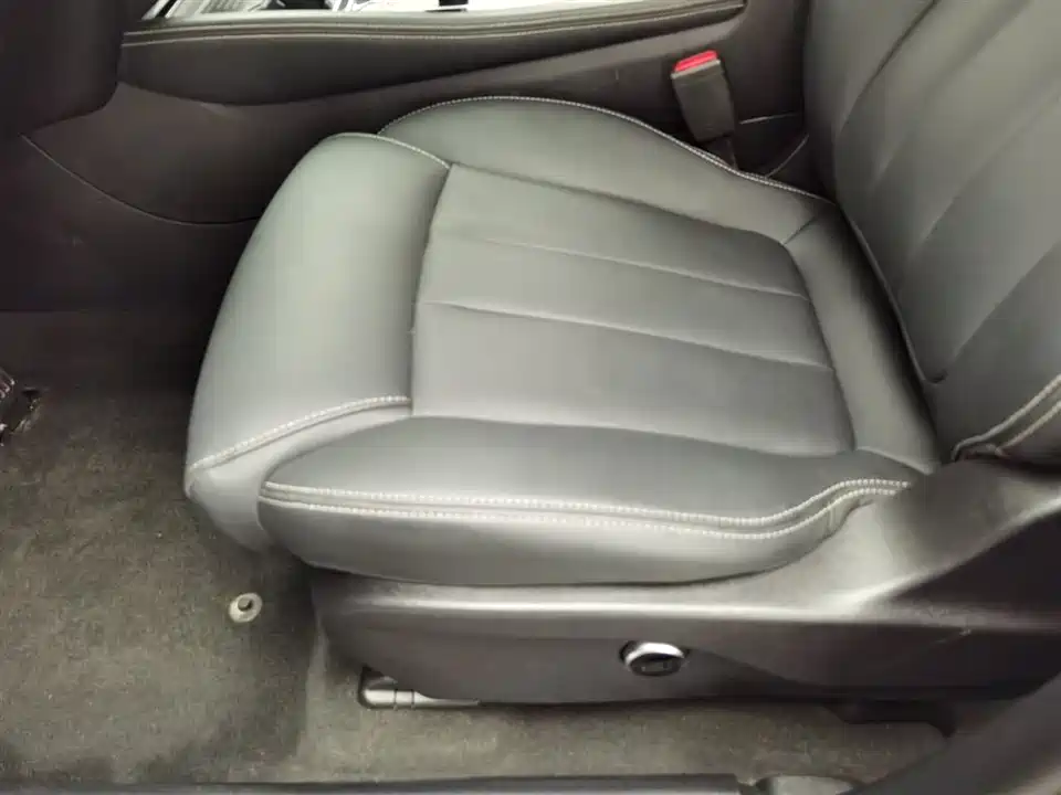 BYD Song MAX