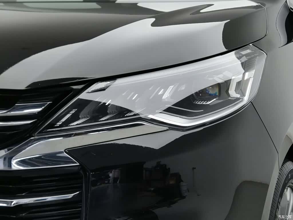 Maxus G50, 2020 7