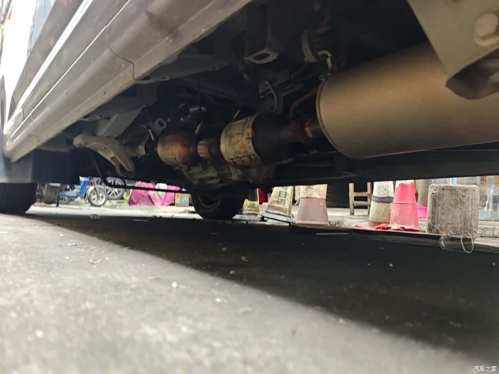 Changan V5, 2021 20