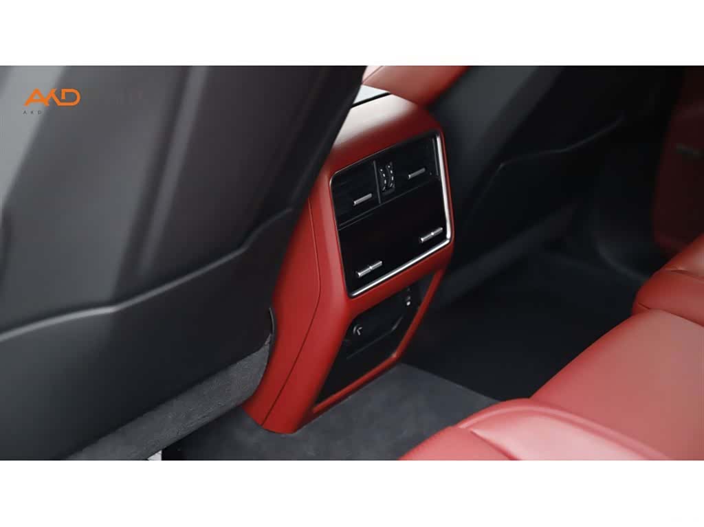 Porsche Cayenne, 2021 9