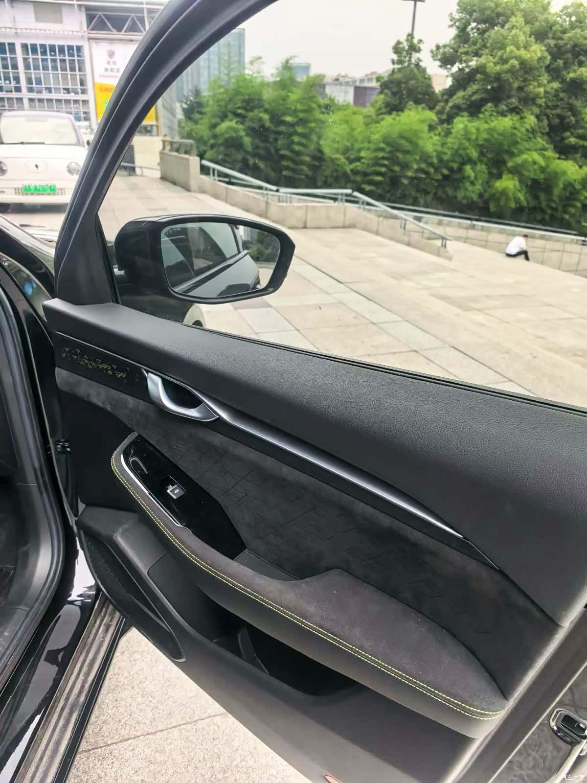 Geely Preface, 2023 7