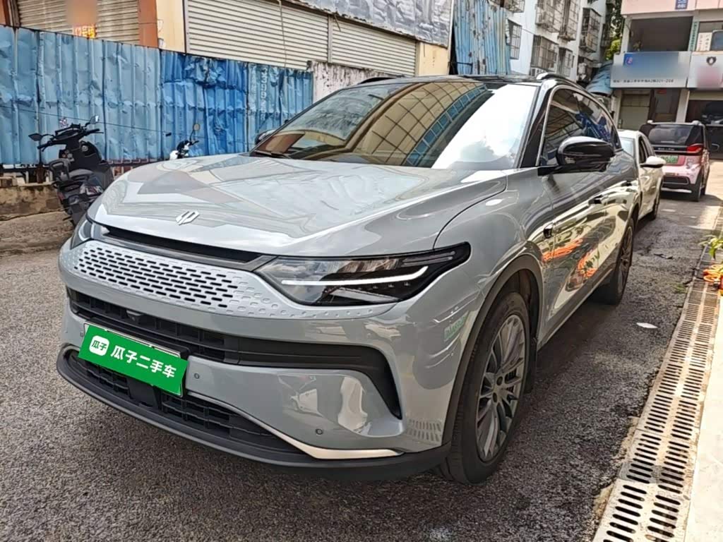 Leapmotor C11 2024 300 Premium