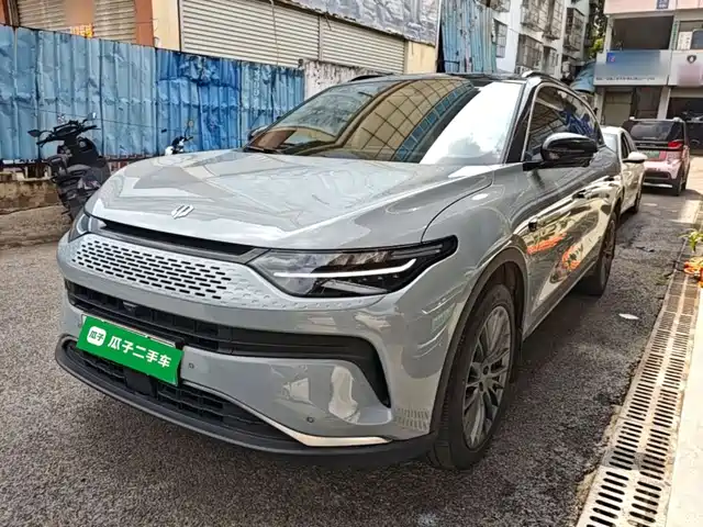Leapmotor C11 2026 — купить из Китая под заказ