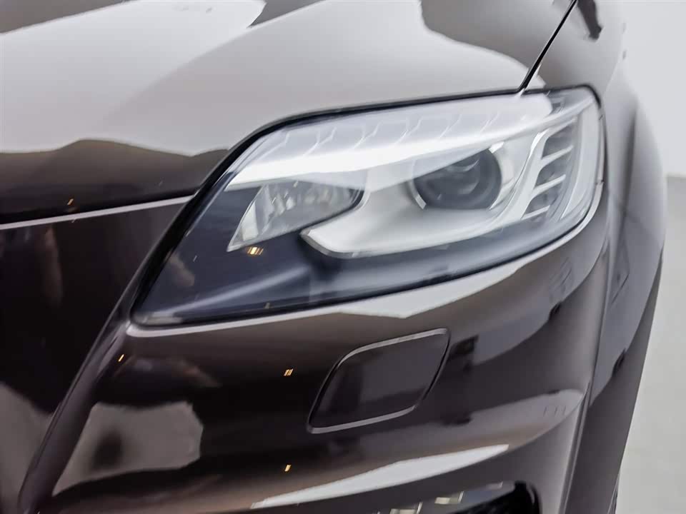 Audi Q7 Audi Q7
