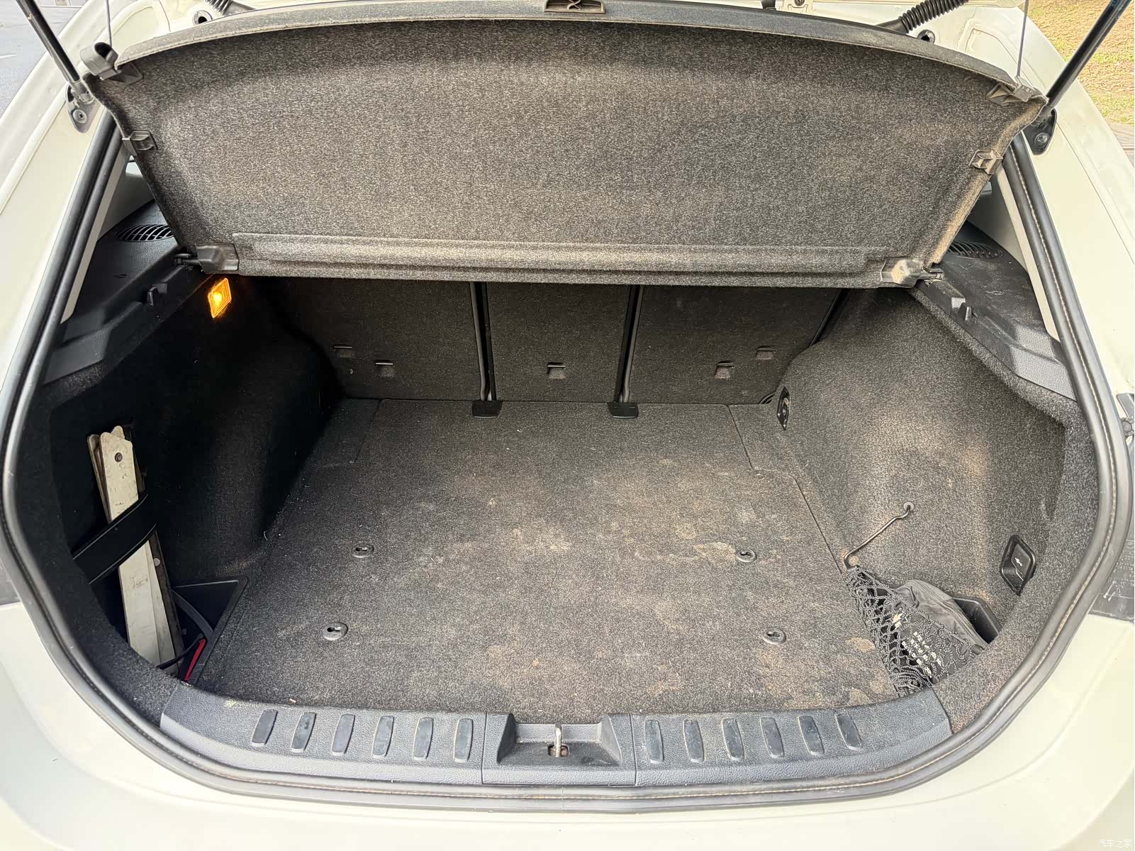 BMW X1, 2012 9