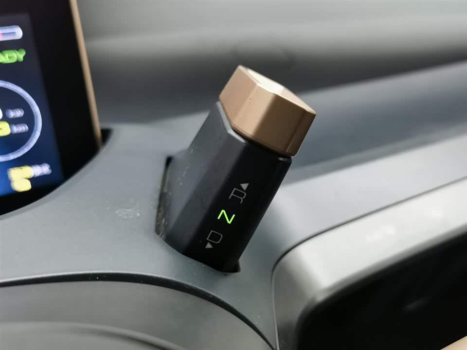 Wuling Wuling NanoEV
