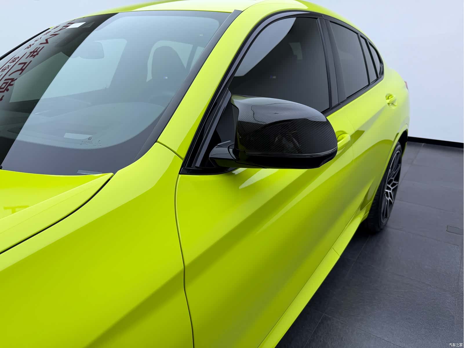 BMW X4, 2022 12