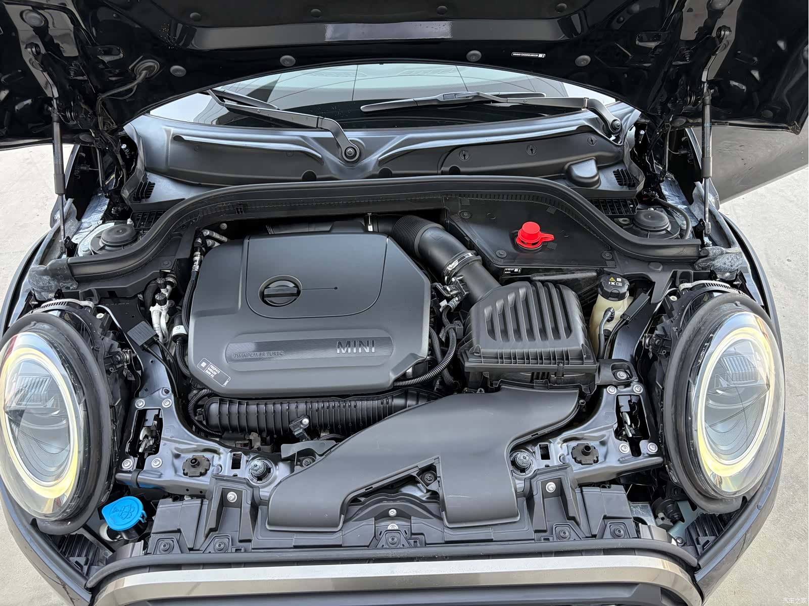 Mini Cooper, 2023 17