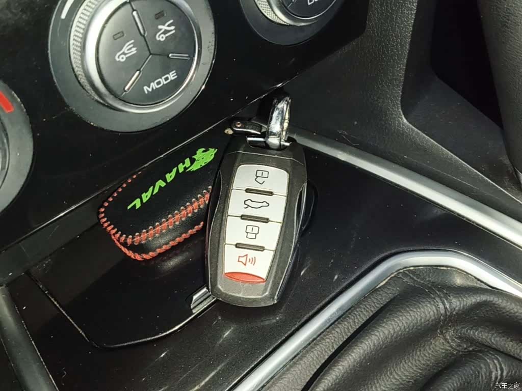 Haval H6, 2018 17