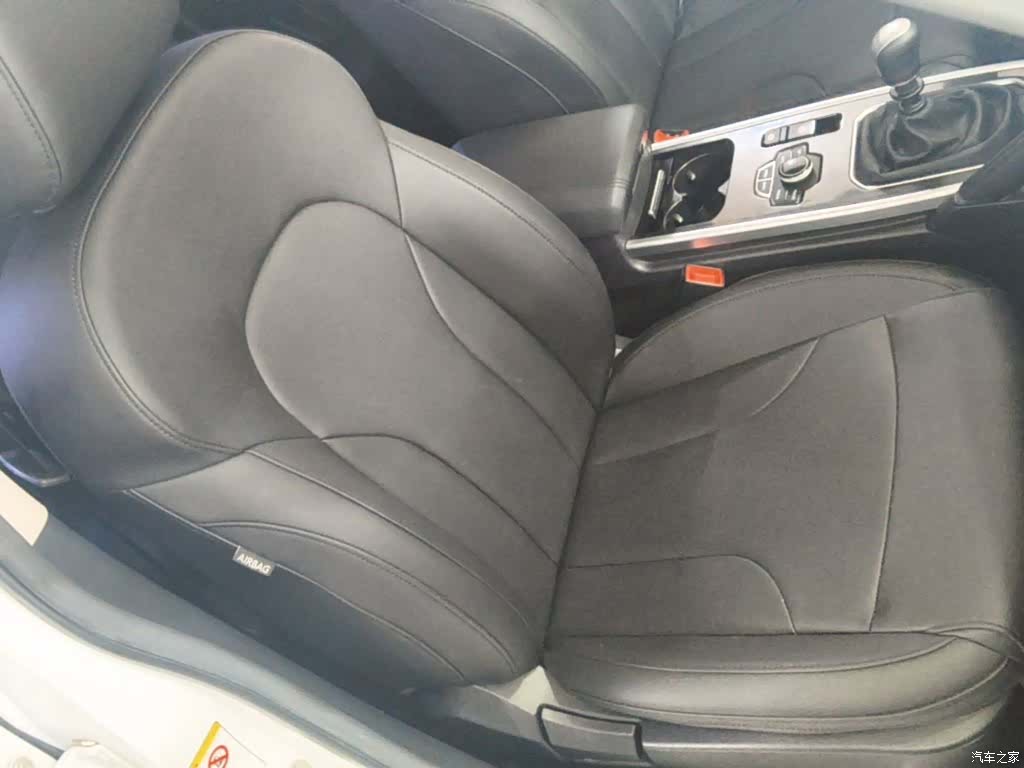 Haval H6, 2018 20