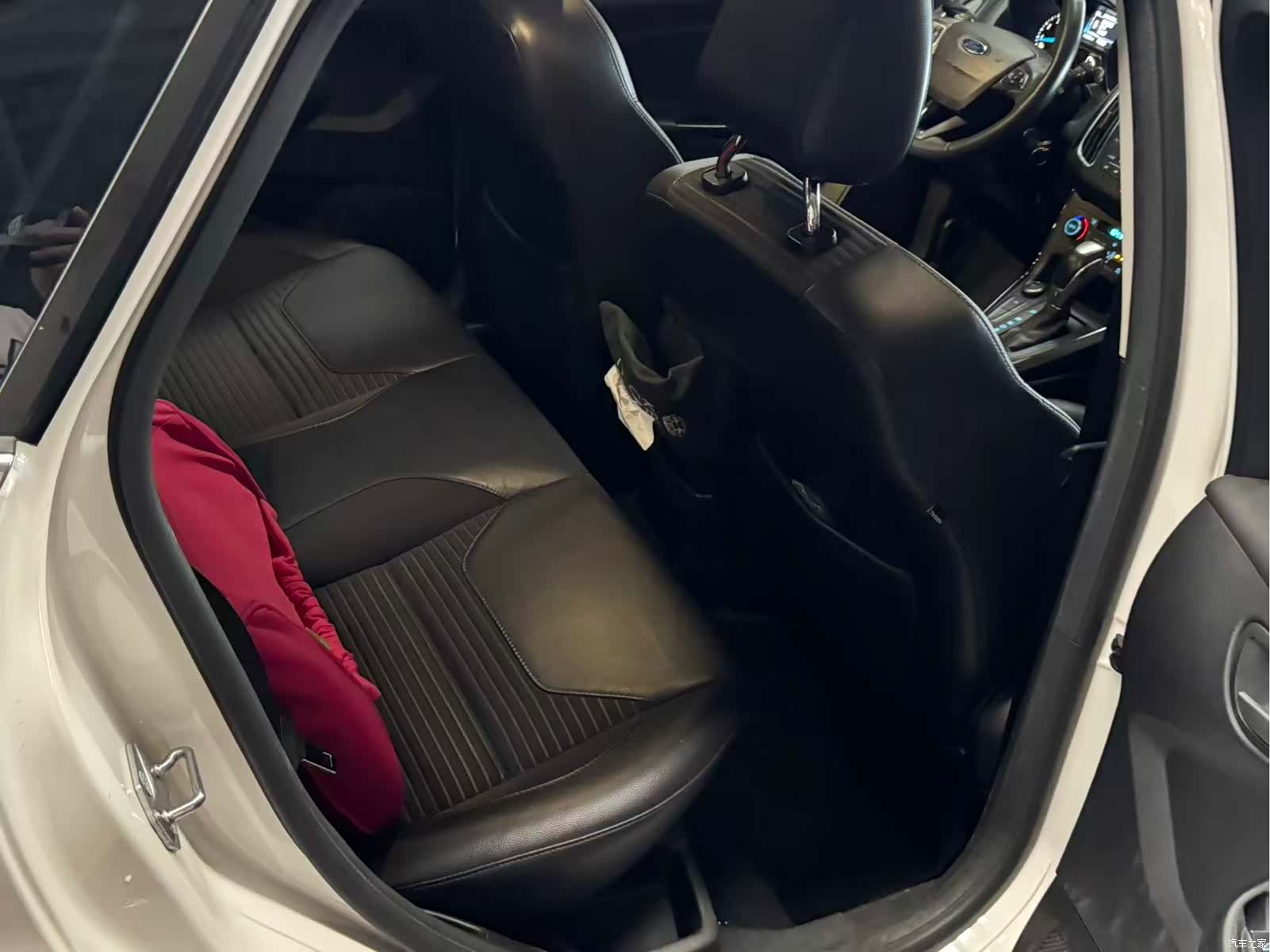 Ford Focus, 2017 17