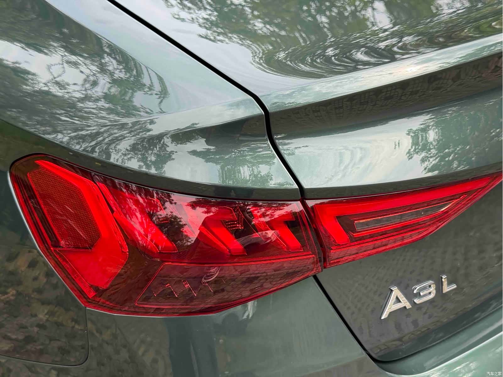Audi A3, 2023 44