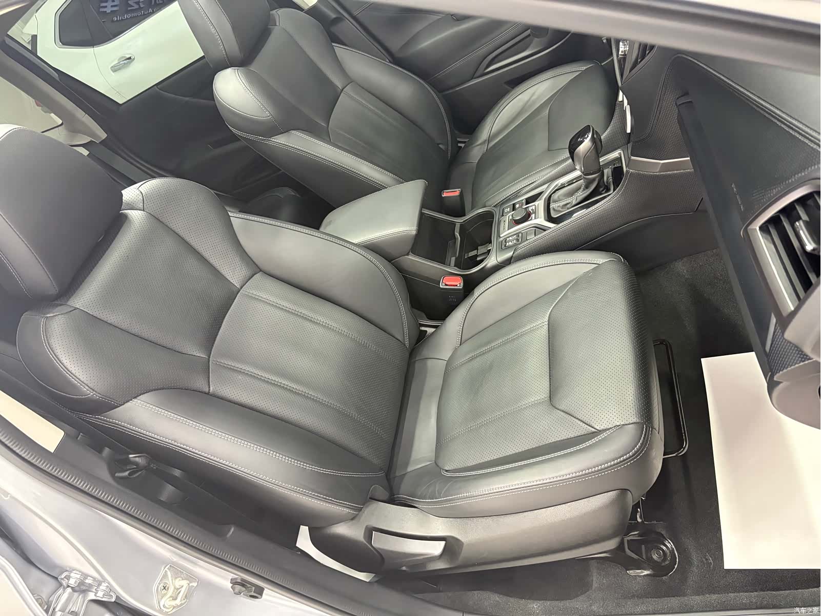 Subaru Forester, 2021 19