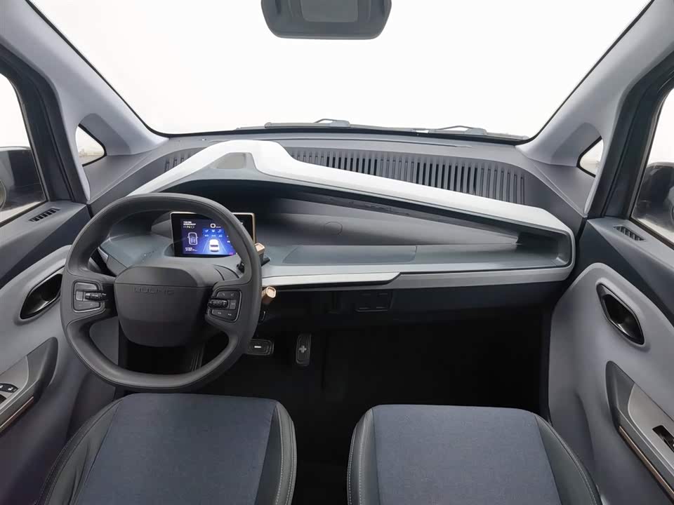 Wuling Wuling NanoEV