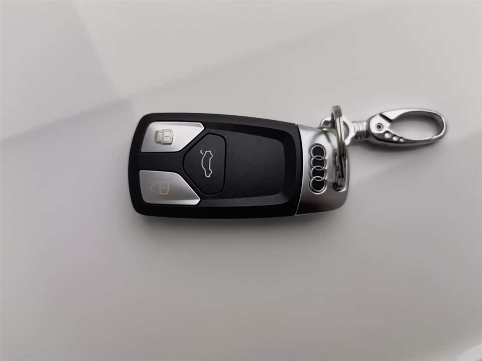 Audi A4L Audi A4L