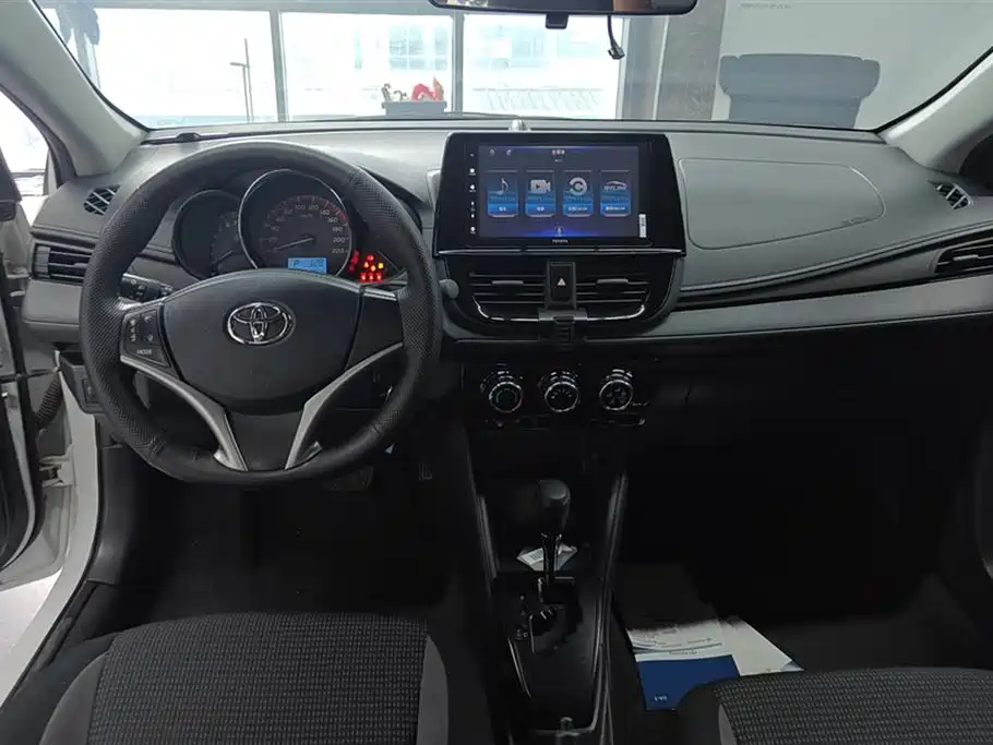 Toyota Vios Toyota Vios