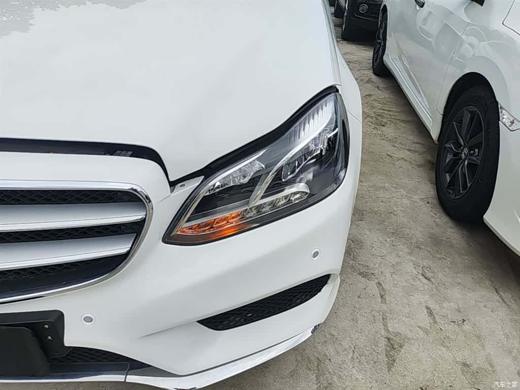 Mercedes-Benz E-Class, 2014 24