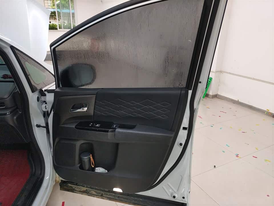 JAC Suzhou Car