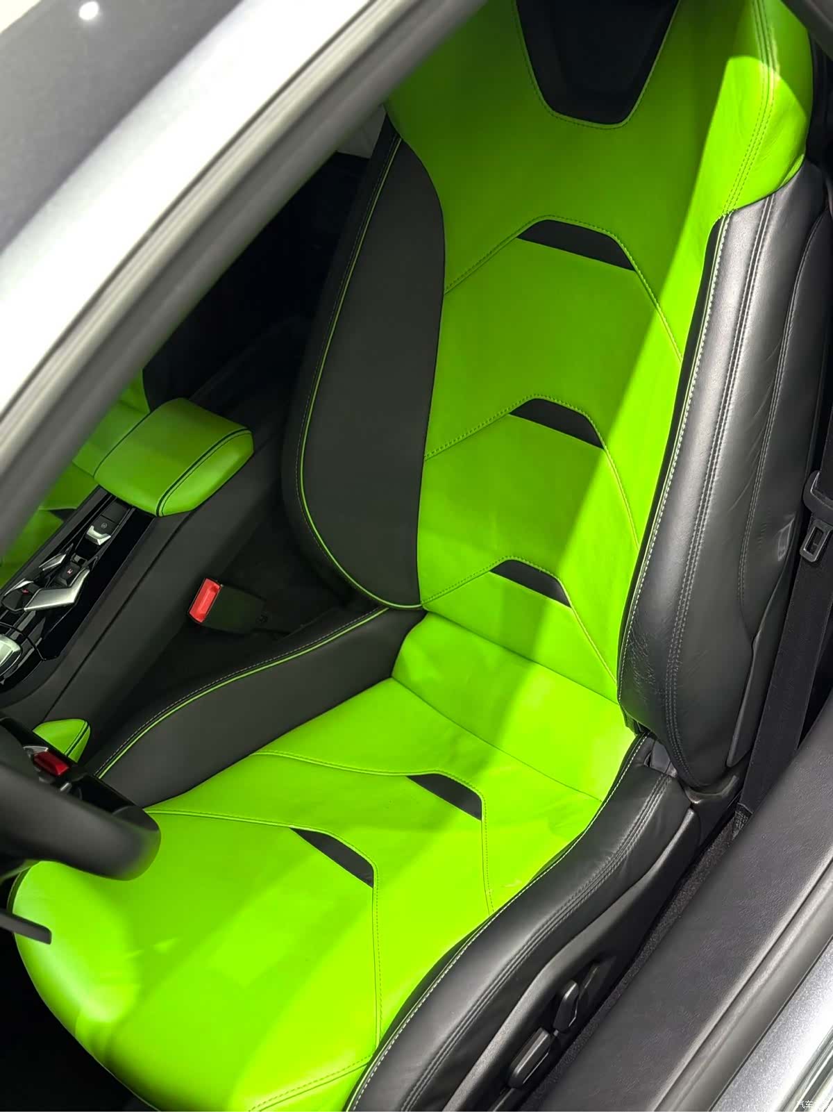 Lamborghini Huracán, 2021 23