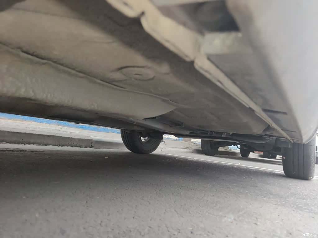 Geely X1, 2019 19