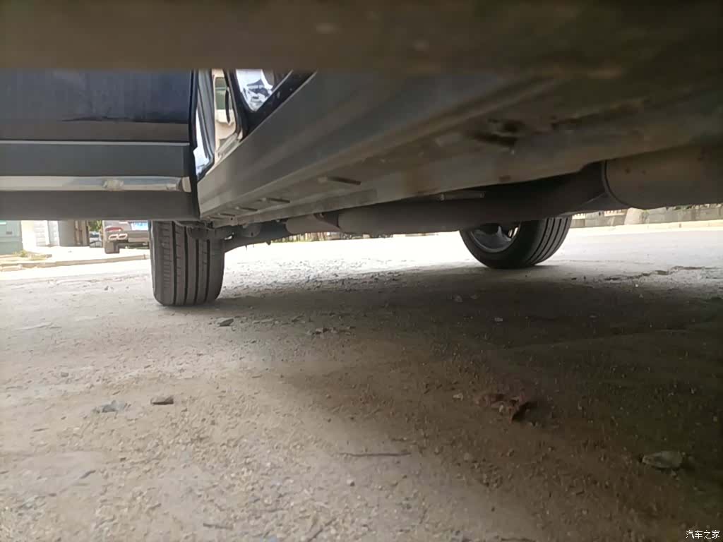 Changan X7, 2021 21