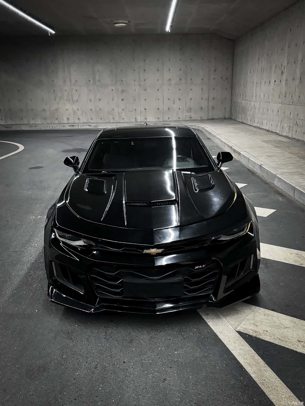 Chevrolet RS, 2017 3
