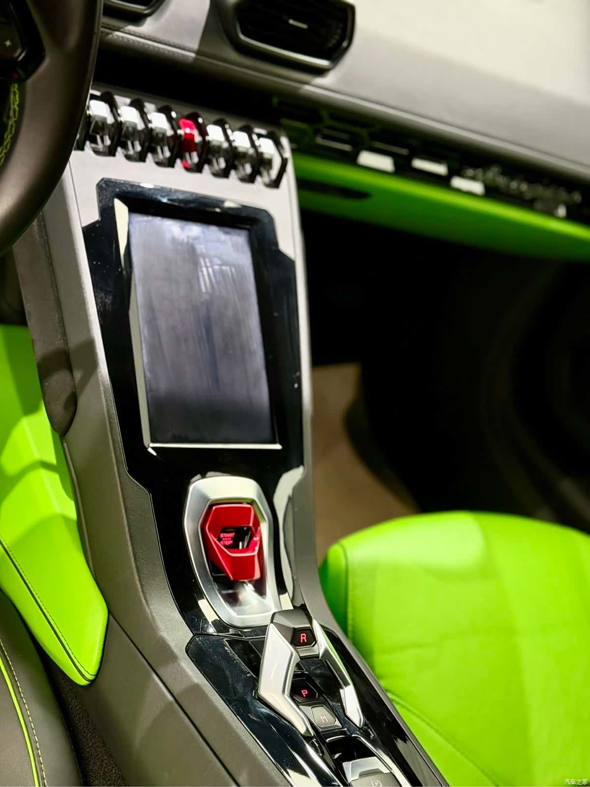 Lamborghini Huracán, 2021 22