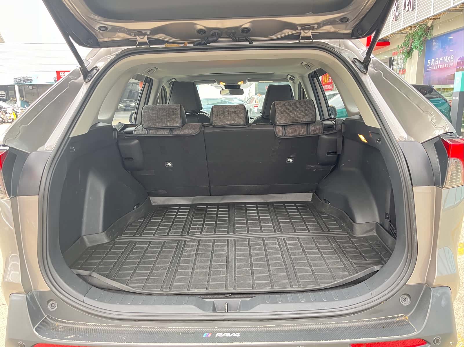 Toyota RAV4, 2020 22