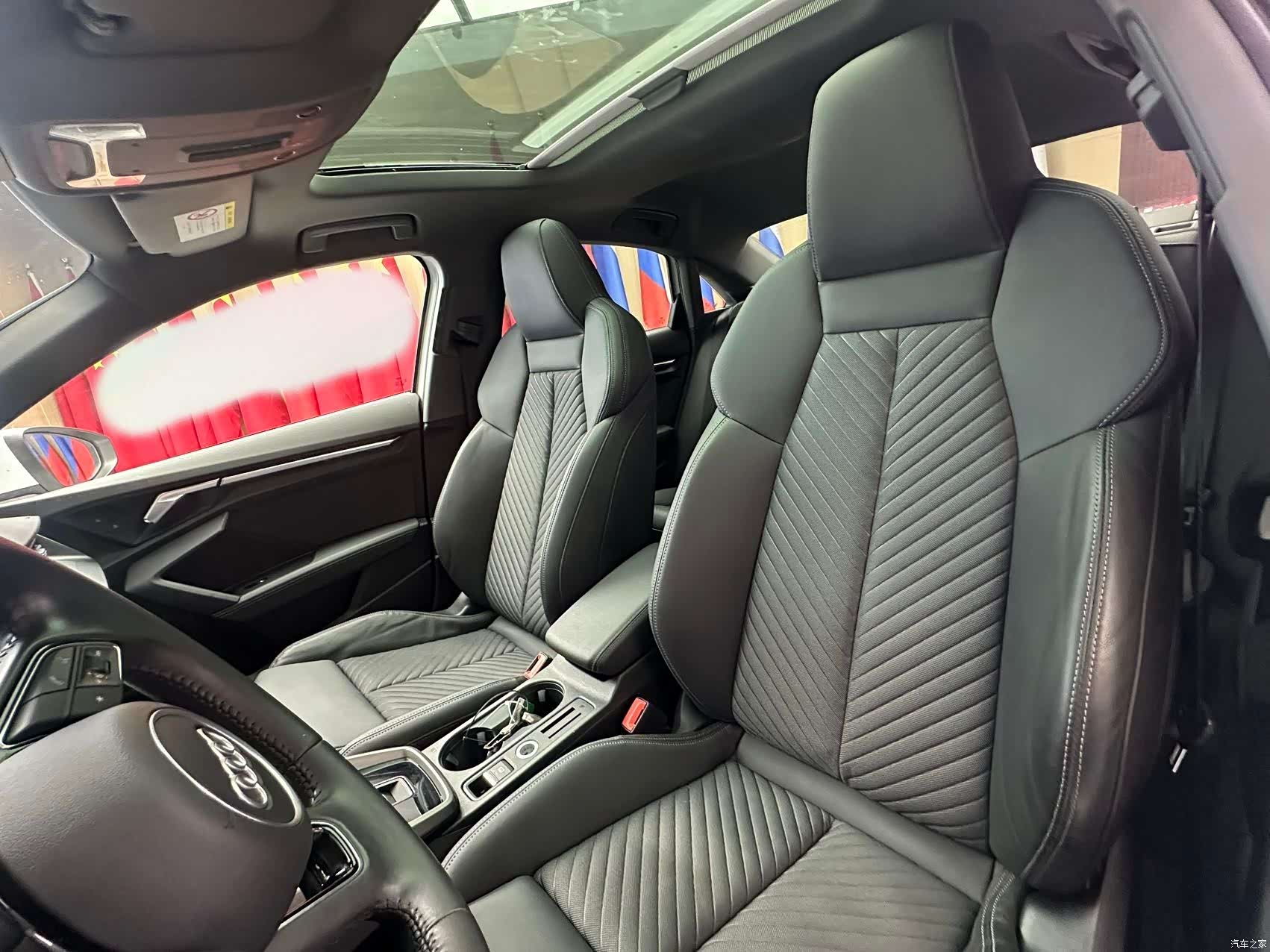 Audi A3, 2022 9