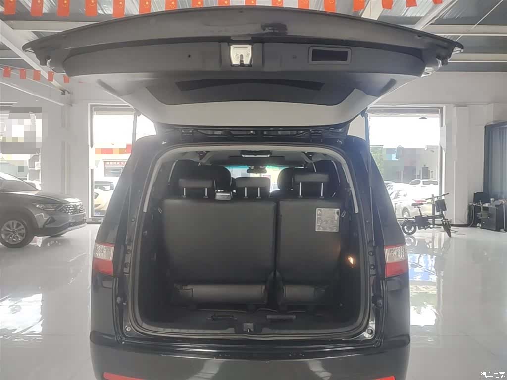DongFeng 7, 2015 19