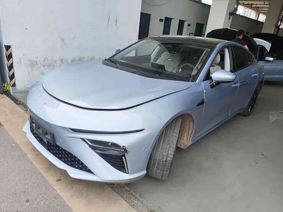 Neta Nezha S