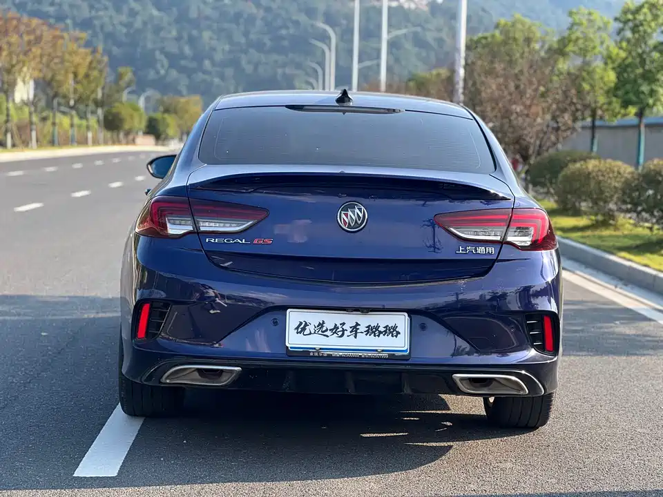 Buick Regal