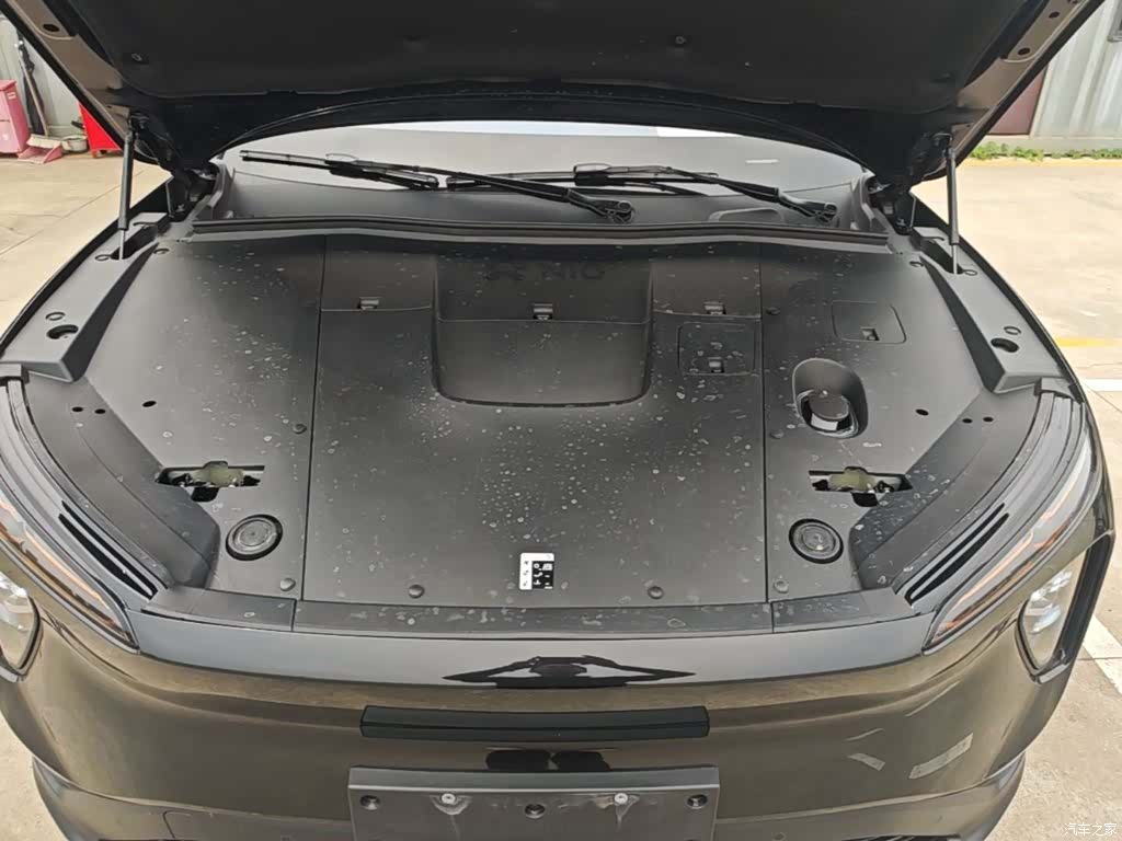 NIO ES6, 2024 20