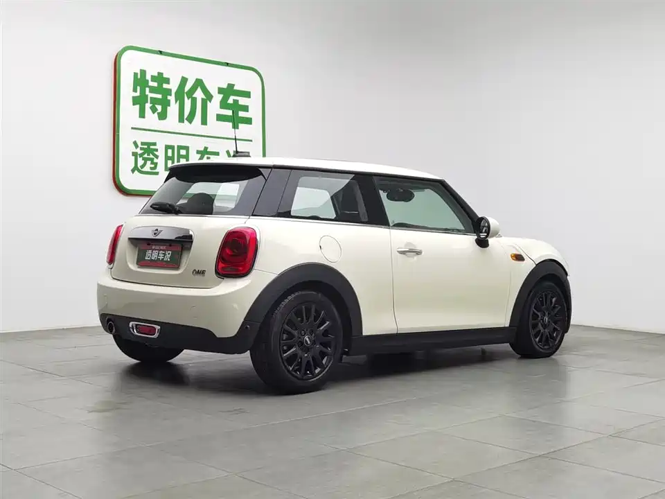 MINI MINI