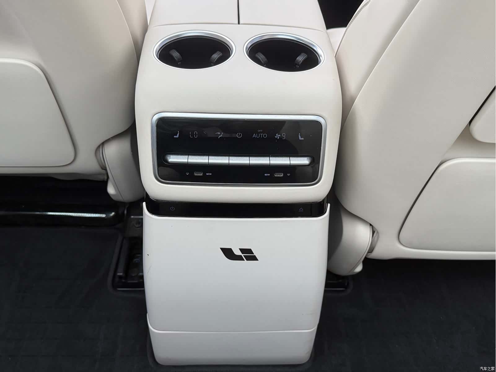 Li Auto L9, 2023 18