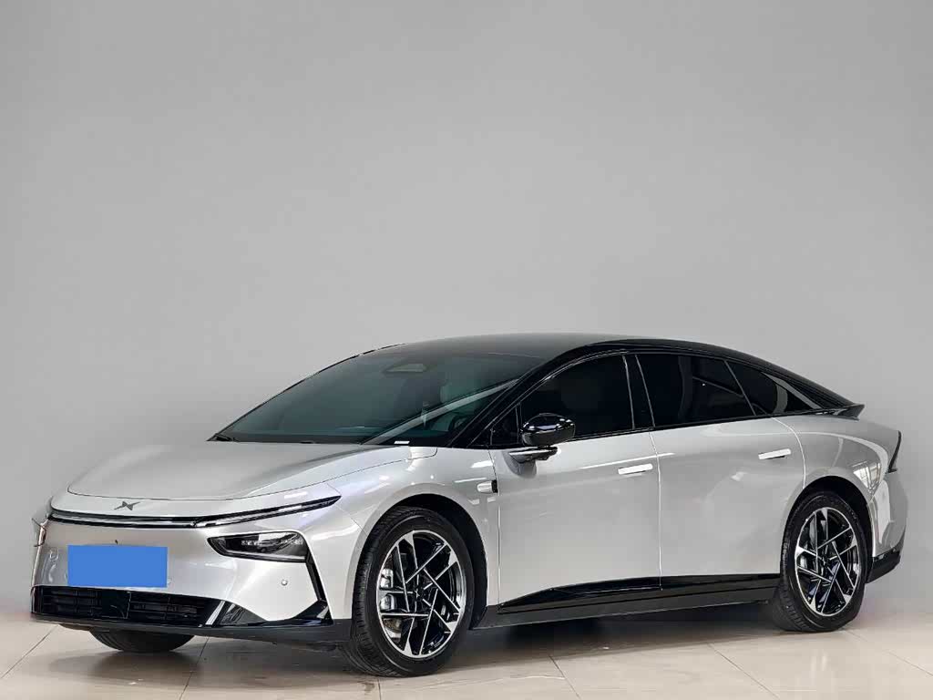 Xpeng P7
