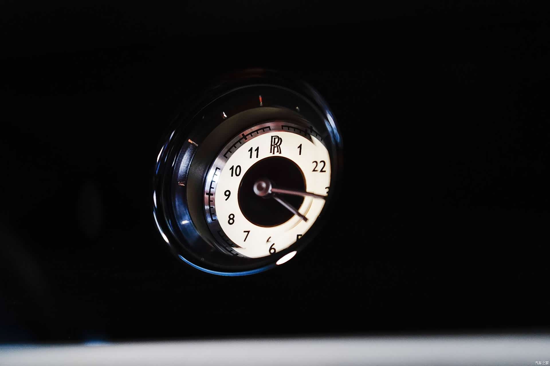 Rolls-Royce Phantom, 2014 16