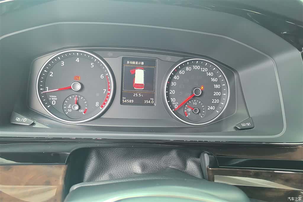 Volkswagen 7, 2019 14
