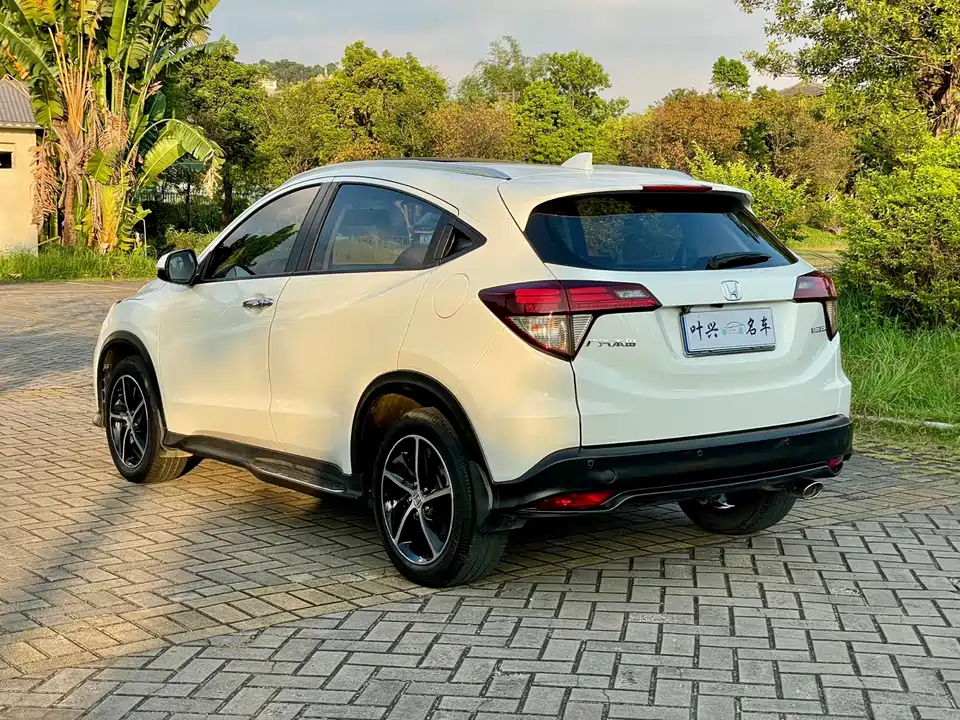 Honda Binzhi Honda Binzhi