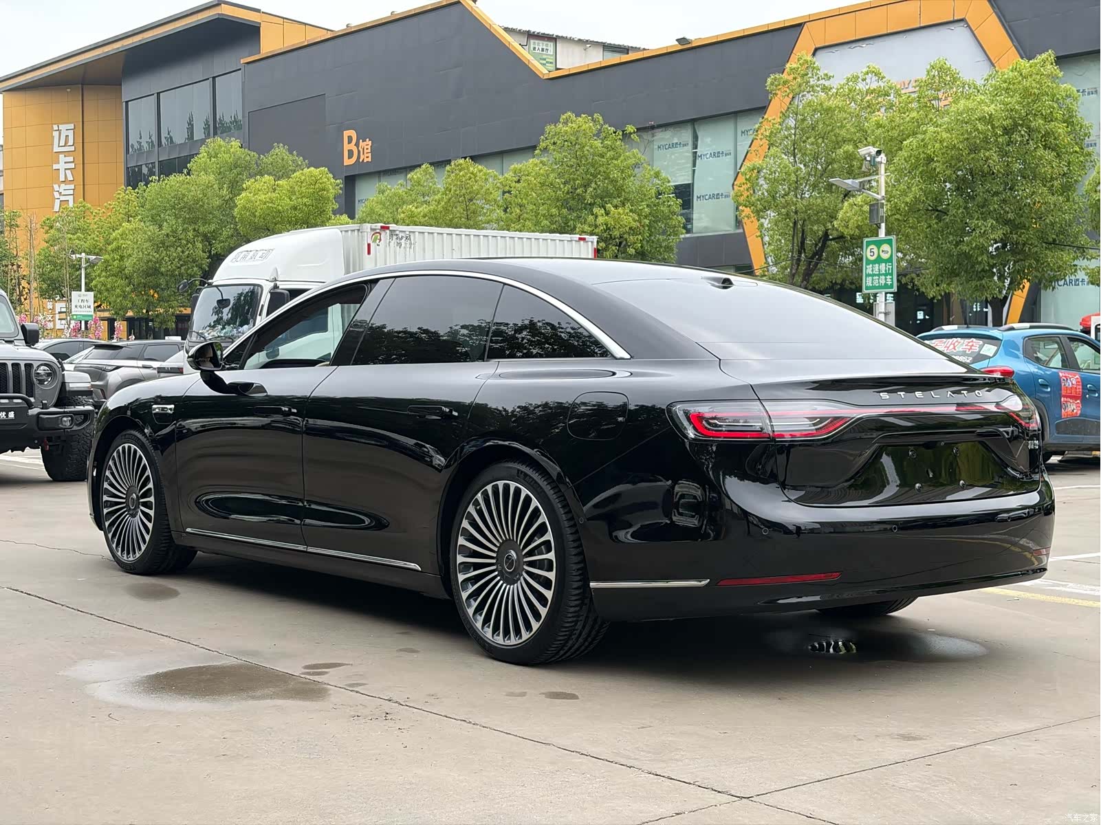 Stelato S9, 2024 19