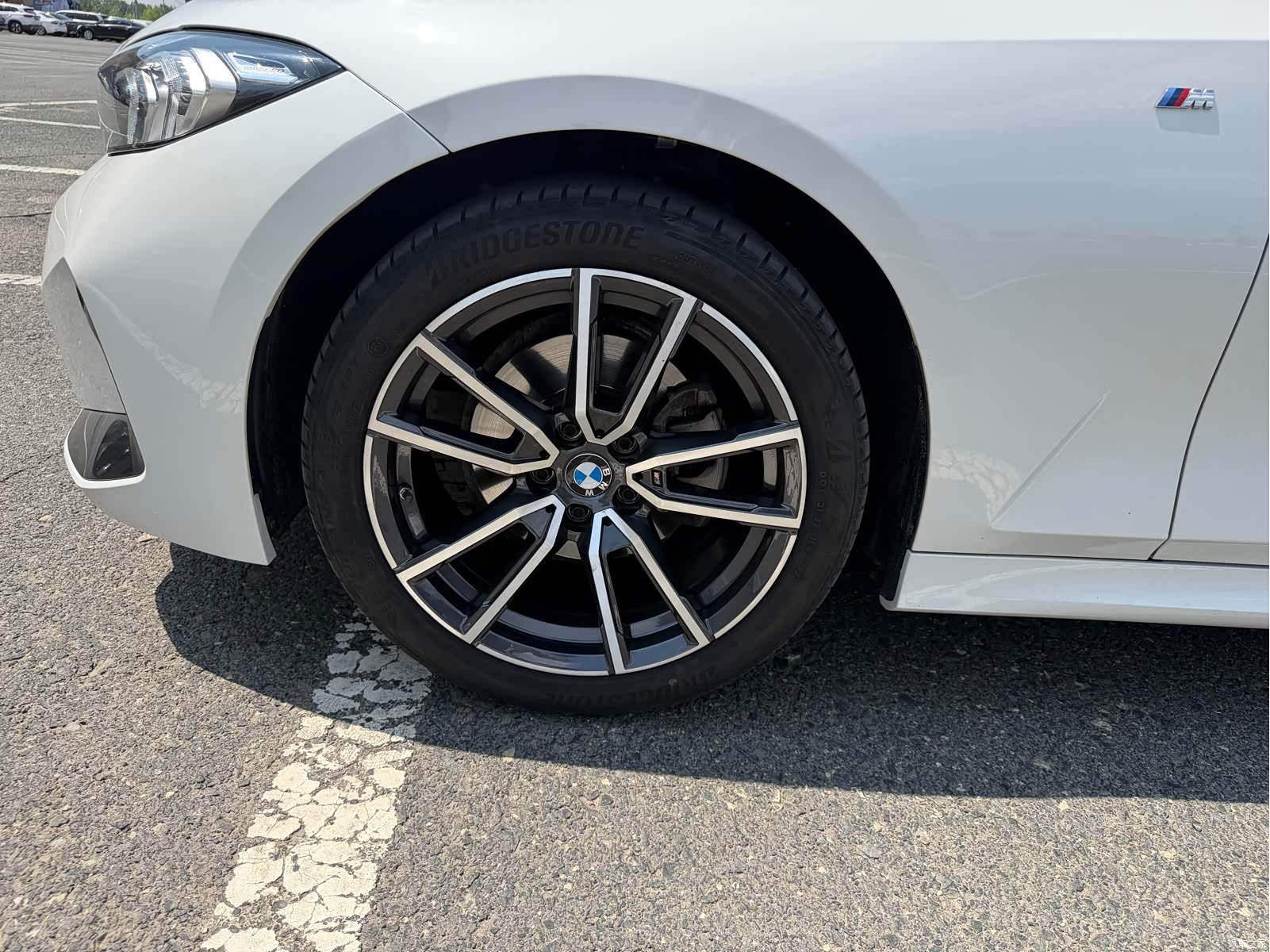 BMW 3 Series, 2023 13