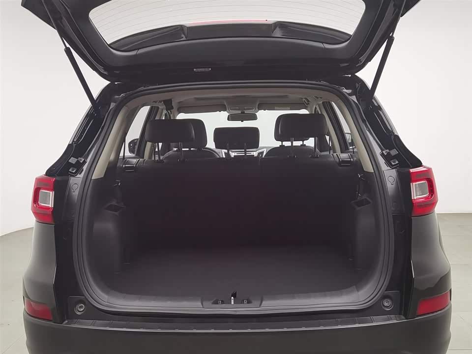 Changan CS75 Changan CS75