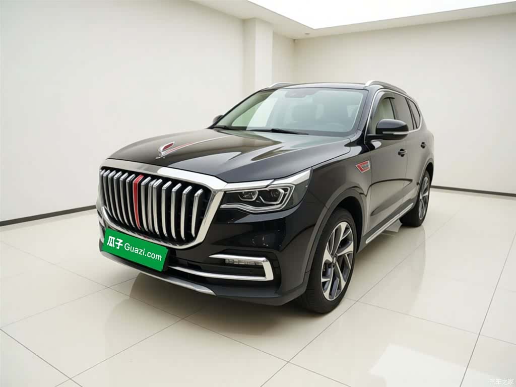 Hongqi HS7