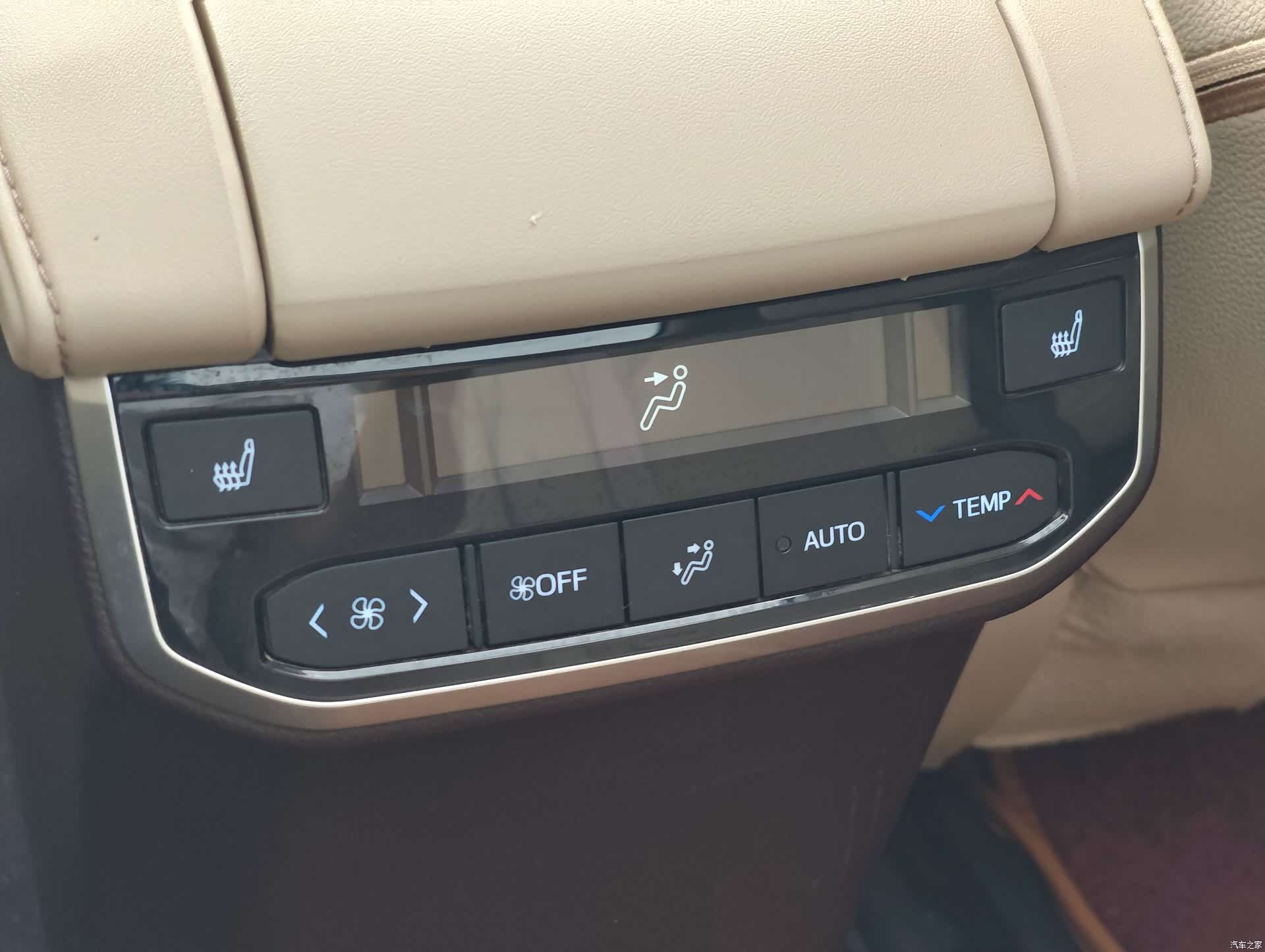 Toyota Highlander, 2022 23
