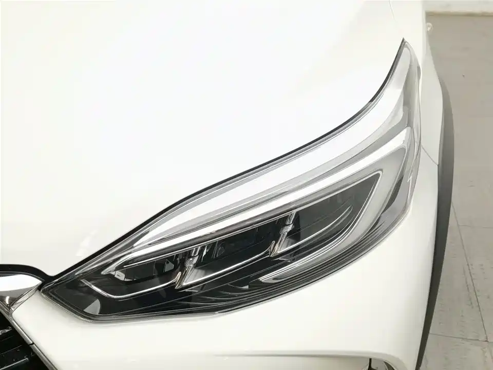 Toyota YARiS L Zhixuan