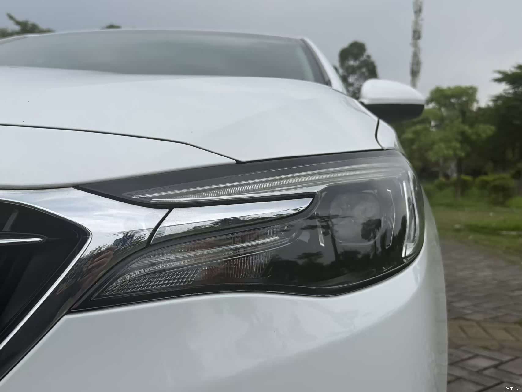 Buick VI, 2019 12