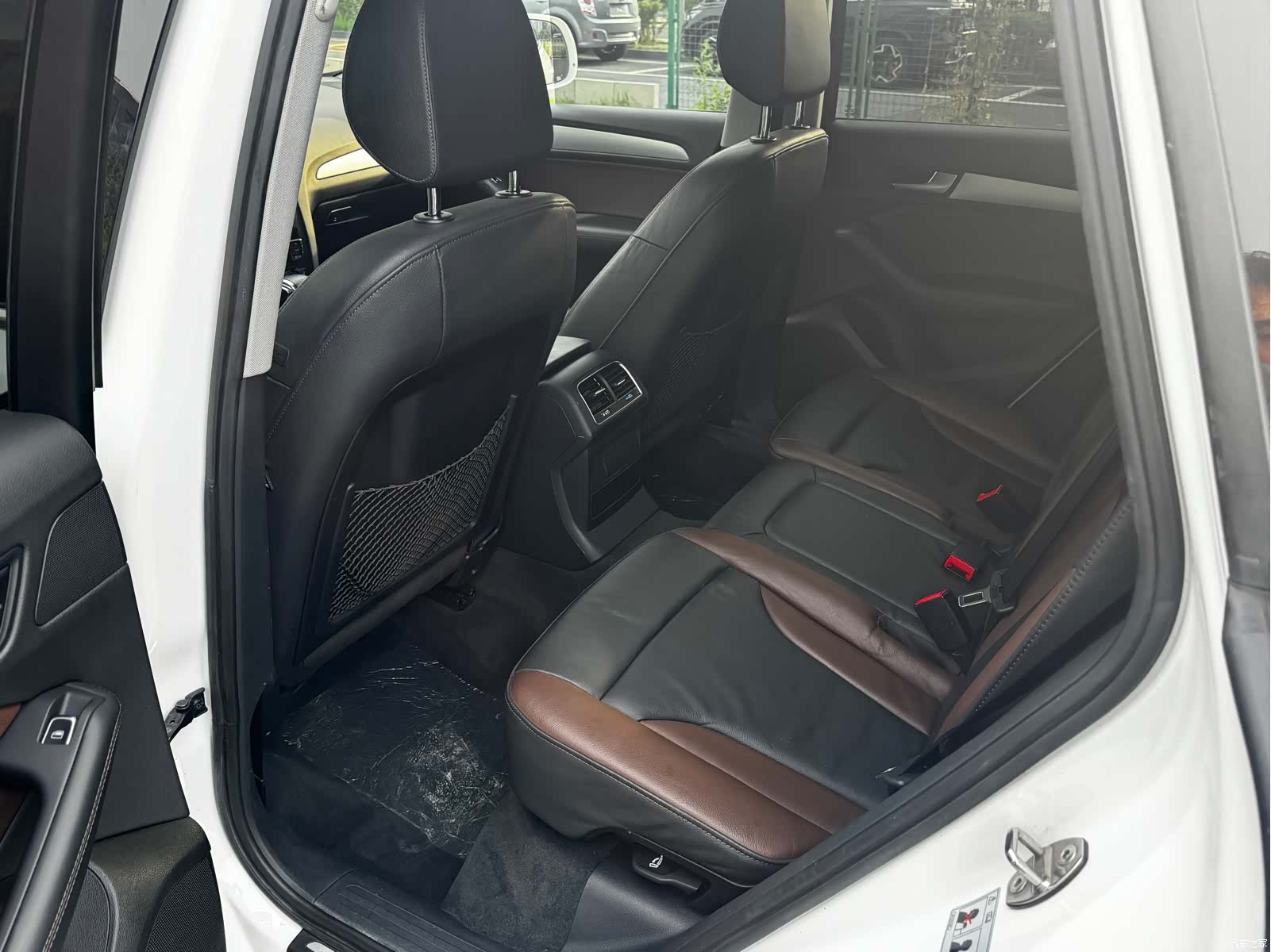 Audi Q5, 2018 21